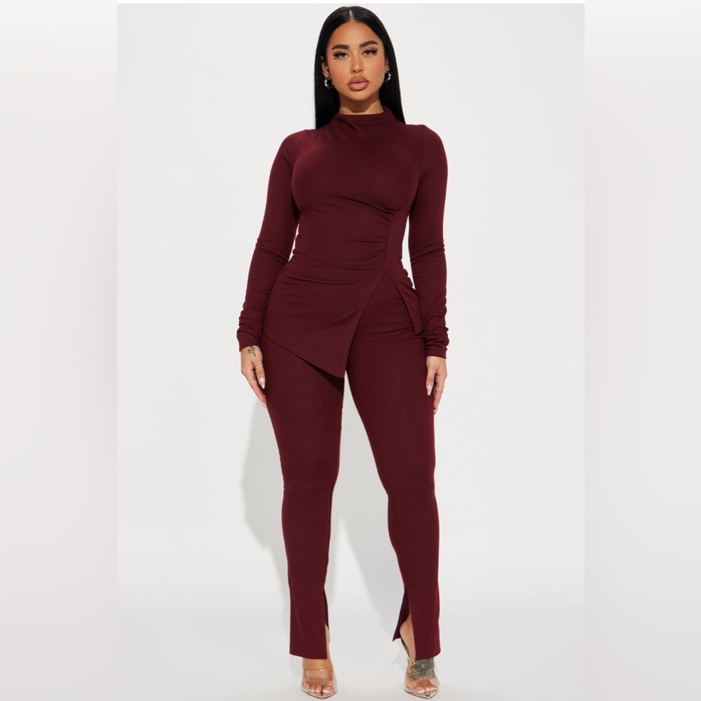 Miranda Legging Set ( New W/ Tags)